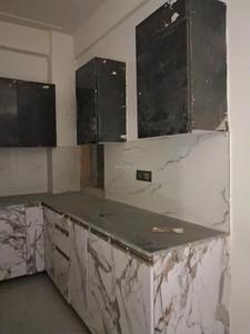 Kitchen Image of 1050 Sq.ft 2 BHK Apartment / Flat for sale in JMK Sholin Homes 1, Sector 73 Noida for Rs. 4700000