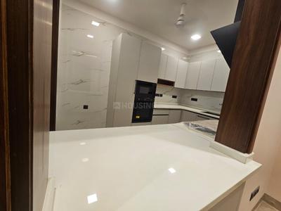 Bedroom Image of 1953 Sq.ft 3 BHK Builder Floor for rent in Uday Park New Delhi for Rs. 200000