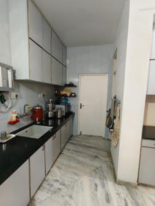 Kitchen Image of 3000 Sq.ft 3.5 BHK Villa for sale in Akota Vadodara for Rs. 50000000