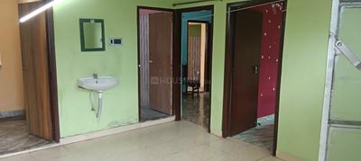 Bedroom Image of 830 Sq.ft 2 BHK Apartment / Flat for sale in Barasat Kolkata for Rs. 3500000