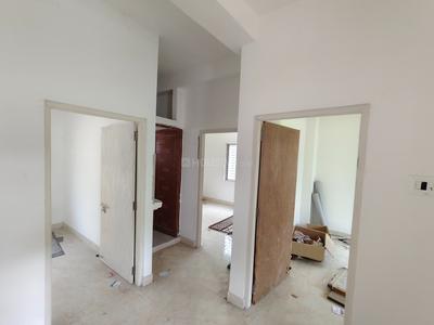 Hall Image of 900 Sq.ft 3 BHK Apartment / Flat for sale in Garia, Sonarpur Kolkata for Rs. 2800000