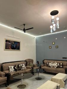 Hall Image of 2100 Sq.ft 1 RK Villa for sale in Express City, Sector 35 Sonipat for Rs. 33000000