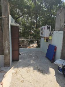 Balcony Image of 630 Sq.ft 2 BHK Independent House for sale in Alwal Secunderabad for Rs. 6500000