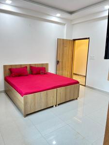 Bedroom Image of Uptown Smart Living  in Sector 48, Gurgaon