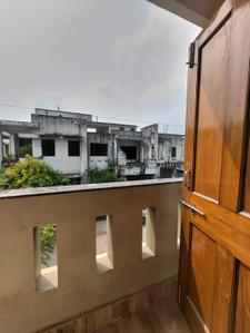 Balcony Image of 1500 Sq.ft 2 BHK Builder Floor for rent in Avanti Vihar Raipur for Rs. 25000