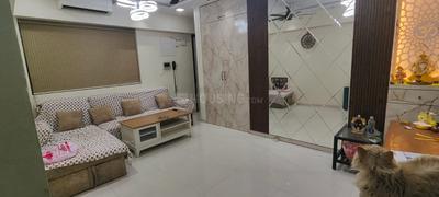 Bathroom Image of 545 Sq.ft 1.5 BHK Apartment / Flat for rent in Lodha Splendora, Thane West, Thane, Thane West Thane for Rs. 30000
