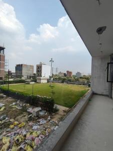 Balcony Image of 1100 Sq.ft 3 BHK Builder Floor for sale in Sector 99A Gurgaon for Rs. 16000000