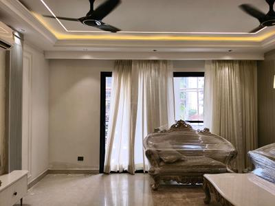 Living Room Image of 3240 Sq.ft 4 BHK Builder Floor for sale in Paramount Luxury Ansal Esencia, Sector 67 Gurgaon for Rs. 37500000