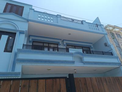 Image of 2200 Sq.ft 3 BHK Independent House for rent in Kesar Smart Builder Floors, Sector 9, Faridabad for Rs. 28000