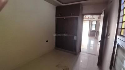 Bedroom Image of 1900 Sq.ft 3 BHK Duplex for sale in Jagatpura Jaipur for Rs. 14500000