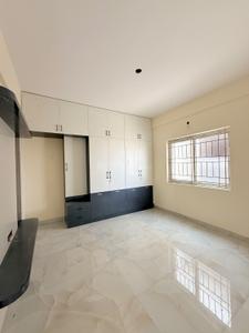 Hall Image of 1200 Sq.ft 2 BHK Apartment / Flat for rent in C V Raman Nagar Bengaluru for Rs. 42000