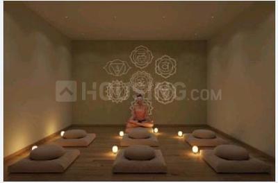 Hall Image of 5265 Sq.ft 4 BHK Apartment / Flat for sale in Devsatya Verdana, Kudasan Gandhinagar for Rs. 26000000