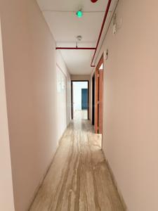 Image of 2900 Sq.ft 3.5 BHK Apartment / Flat for sale in Marvel Cascada, Balewadi, Pune for Rs. 30000000