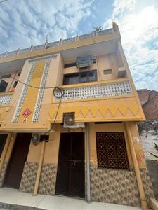 Image of 774 Sq.ft 5 BHK Independent House for sale in Shivaji Park, Alwar for Rs. 500000