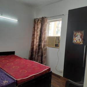 Bedroom Image of 1012 Sq.ft 3 BHK Apartment / Flat for sale in Paras Tierea, Sector 137 Noida for Rs. 11000000