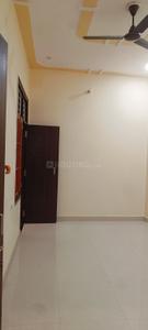 Hall Image of 1200 Sq.ft 3 BHK Independent House for rent in Jankipuram Extension Lucknow for Rs. 15000