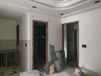Living Room Image of 650 Sq.ft 2 BHK Apartment / Flat for sale in Chaudhary Burari Premium Homes, Burari New Delhi for Rs. 3500000