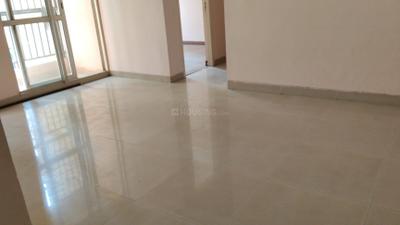 Living Room Image of 950 Sq.ft 2 BHK Apartment / Flat for rent in Jaypee Kosmos, Sector 134 Noida for Rs. 23000