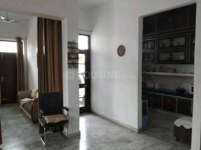 Hall Image of 2800 Sq.ft 4 BHK Independent House for sale in Miran Kot Khurd Amritsar for Rs. 7500000