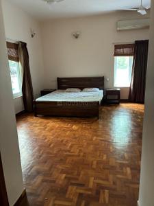 Bedroom Image of 5500 Sq.ft 3 BHK Villa for rent in Sea Breeze Farms Chennai for Rs. 350000
