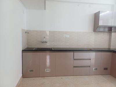 Kitchen Image of 1060 Sq.ft 2 BHK Apartment / Flat for rent in Ramapuram Chennai for Rs. 30000