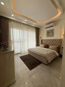 Bedroom Image of 2100 Sq.ft 3 BHK Villa for sale in Nabha Zirakpur for Rs. 16400000