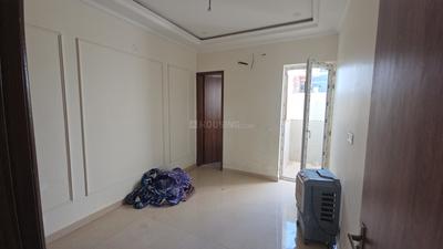 Bedroom Image of 1350 Sq.ft 3 BHK Builder Floor for sale in Cee Dee Greenwoods, Sector 115 Mohali for Rs. 6890000