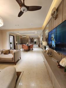 Image of 2246 Sq.ft 3.5 BHK Apartment / Flat for sale in The Ananta Aspire, Nabha, Zirakpur for Rs. 17900000
