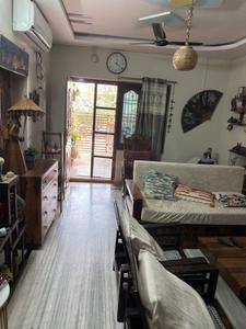 Hall Image of 1400 Sq.ft 2 BHK Independent House for sale in Kolavennu Krishna for Rs. 5000000