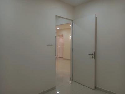 Bedroom Image of 1350 Sq.ft 3 BHK Apartment / Flat for sale in Godrej Infinity, Mundhwa Pune for Rs. 20000000