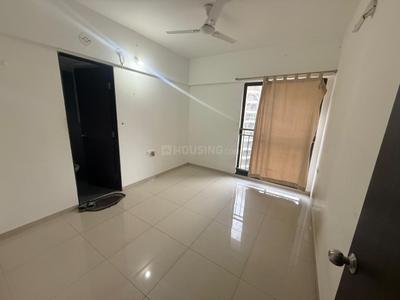 Bedroom Image of 697 Sq.ft 2 BHK Apartment / Flat for rent in Shapoorji Pallonji Joyville Hinjawadi, Hinjawadi Pune for Rs. 26000