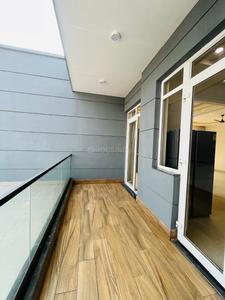 Balcony Image of 1750 Sq.ft 3 BHK Apartment / Flat for sale in Adore Arpanam, Sector 83 Faridabad for Rs. 16500000