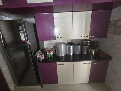 Kitchen Image of 1449 Sq.ft 3 BHK Independent House for sale in Nava Naroda Ahmedabad for Rs. 16000000