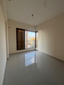 Hall Image of 850 Sq.ft 2 BHK Apartment / Flat for sale in Borivali West Mumbai for Rs. 18200000