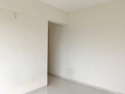 Bedroom Image of 950 Sq.ft 2 BHK Apartment / Flat for rent in Soham Crystal Spires, Thane West Thane for Rs. 55000