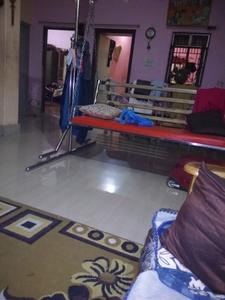 Hall Image of 1400 Sq.ft 2 BHK Builder Floor for rent in Mirchaibari Katihar for Rs. 7000
