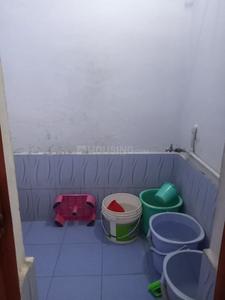 Bathroom Image of 550 Sq.ft 2 BHK Independent House for sale in Sipri Bazar Jhansi for Rs. 3300000