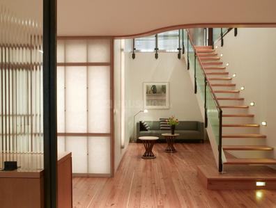Hall Image of 1989 Sq.ft 4 BHK Apartment / Flat for sale in Kothrud Pune for Rs. 32000000