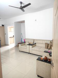 1 BHK Flat