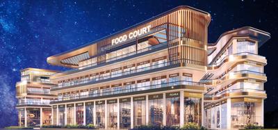 Image of 1330 Sq.ft 2.5 BHK Apartment / Flat for sale in M3M Capital, Sector 113, Gurgaon for Rs. 22000000