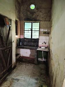 Kitchen Image of 550 Sq.ft 2 BHK Apartment / Flat for rent in Deshbandhu Para Siliguri for Rs. 8500