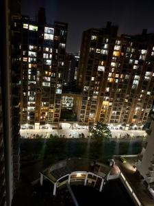 Image of 650 Sq.ft 1 BHK Apartment / Flat for sale in Diamond Nexus Nirvana Beyond, Ravet, Pune for Rs. 4900000