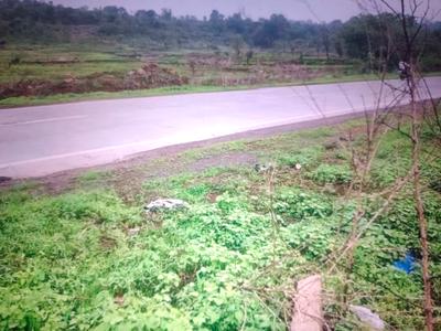 Image of 1089 Sq.ft Residential Plot / Land for sale in Sarde, Navi Mumbai for Rs. 480000