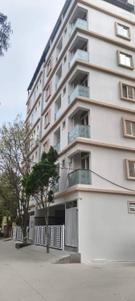 Image of 550 Sq.ft 1 BHK Apartment / Flat for rent in Kadubeesanahalli, Bengaluru for Rs. 25500