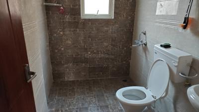 Image of 1080 Sq.ft 3 BHK Apartment / Flat for rent in Excella Kutumb, Sultanpur Road, Lucknow for Rs. 14000