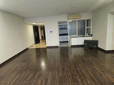 Hall Image of 2270 Sq.ft 3 BHK Apartment / Flat for sale in Hebbal Bengaluru for Rs. 61000000
