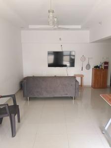 Hall Image of 1056 Sq.ft 2 BHK Apartment / Flat for sale in Sus Pune for Rs. 9500000