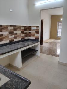 Kitchen Image of 1065 Sq.ft 2 BHK Apartment / Flat for sale in Mappedu Chennai for Rs. 6922500