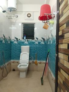 Bathroom Image of 2235 Sq.ft 4.5 BHK Apartment / Flat for sale in Dum Dum Kolkata for Rs. 13000000