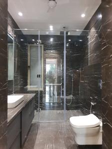 Bedroom Four Image of 3000 Sq.ft 4 BHK Builder Floor for sale in DLF Phase 2 Gurgaon for Rs. 65000000